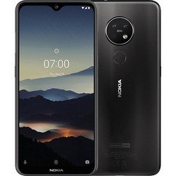 Замена разъема зарядки на телефоне Nokia 7.2 в Магнитогорске